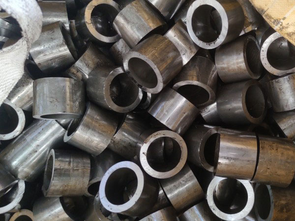 宣恩无缝钢管切割