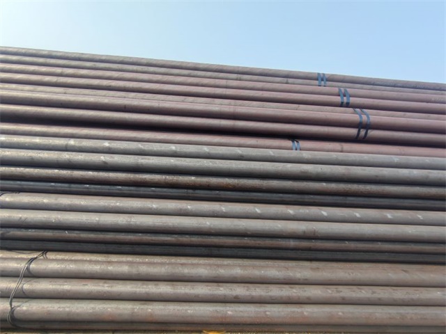 宣恩42CrMo无缝管多少钱一吨