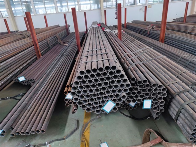 宣恩20G合金无缝钢管